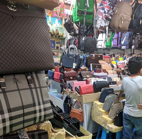 fake gucci bags bangkok|Bangkok counterfeit shop.